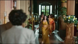 Jaadu Teri Nazar Daayan Ka Mausam - 25th July 2025